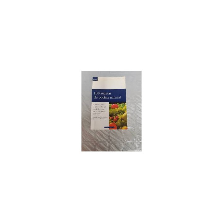 Recetas de Cocina Natural