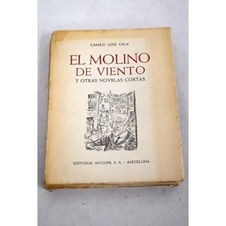 El molino de viento