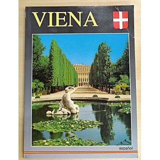 VIENA - Guia Personal