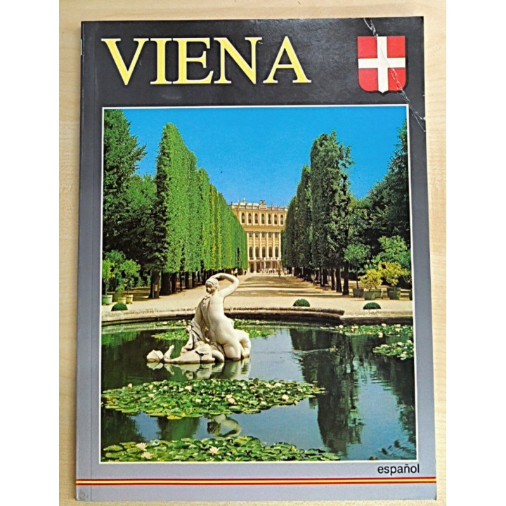 VIENA - Guia Personal