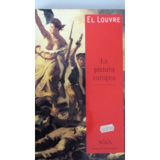 EL LOUVRE. La pintura europea