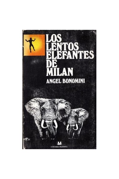 LOS LENTOS ELEFANTES DE MILAN