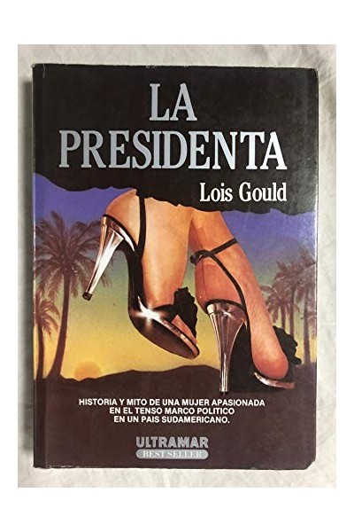 La Presidenta