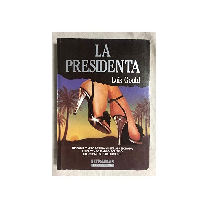 La Presidenta