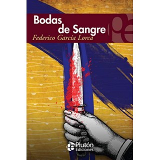 Bodas De Sangre