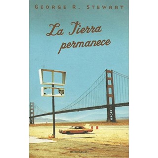 La Tierra permanece (Minotauro Bolsillo Ciencia Ficción)