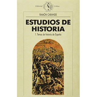 Temas de historia de España