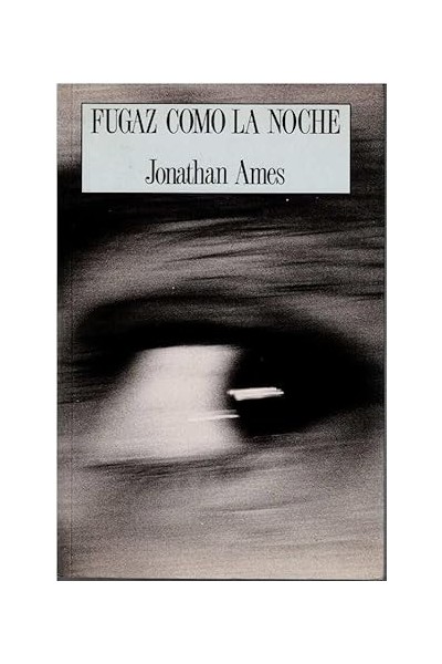 Fugaz como la noche
