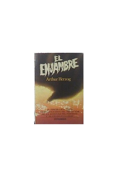 El enjambre
