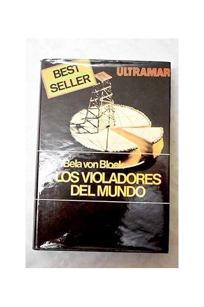 Los violadores del mundo