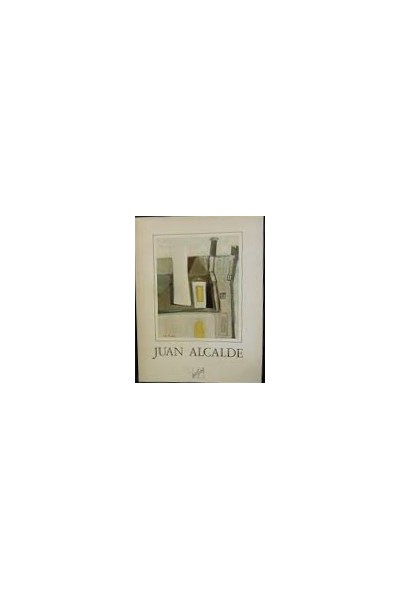 JUAN ALCALDE