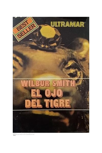 El Ojo del Tigre