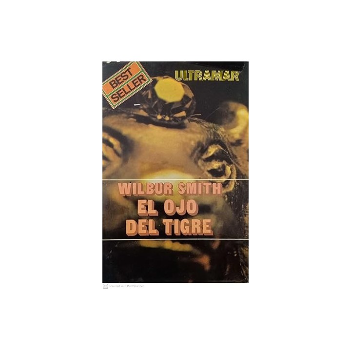 El Ojo del Tigre