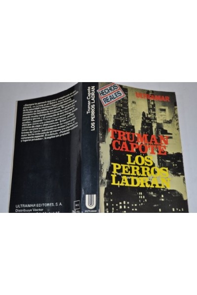 Los perros ladran