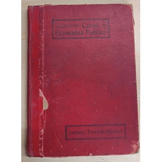 Curso de Economía Política
