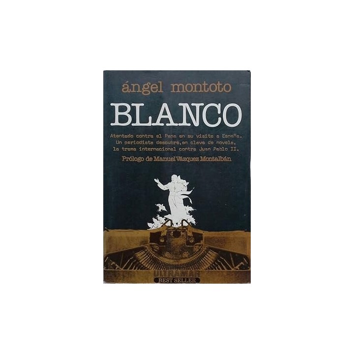 Blanco (Ángel Montoto)