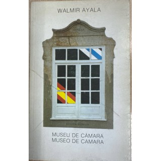 MUSEU DE CAMARA