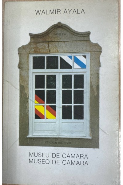 MUSEU DE CAMARA