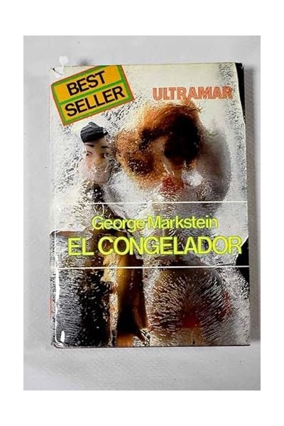 El congelador - George Markstein