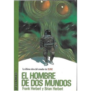EL HOMBRE DE DOS MUNDOS