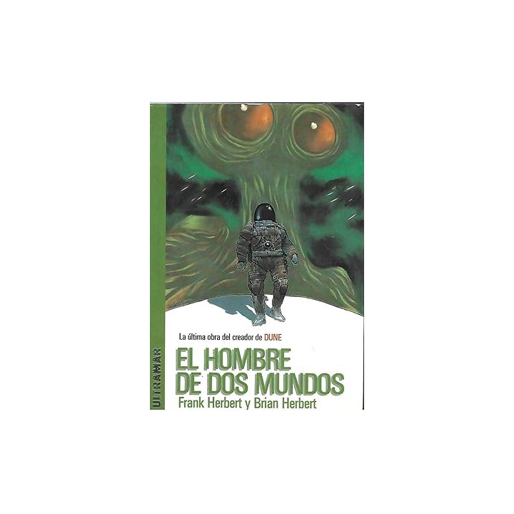EL HOMBRE DE DOS MUNDOS