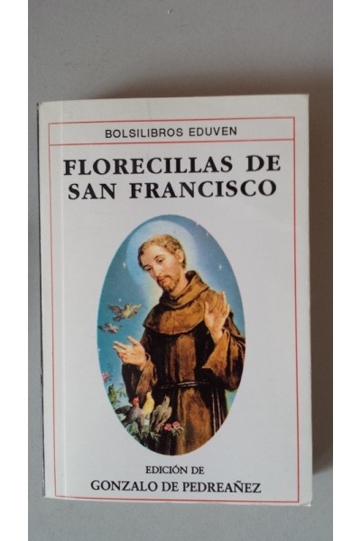 FLORECILLAS DE SAN FRANCISCO