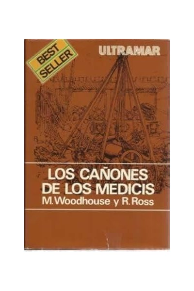 Los cañones de los Medicis