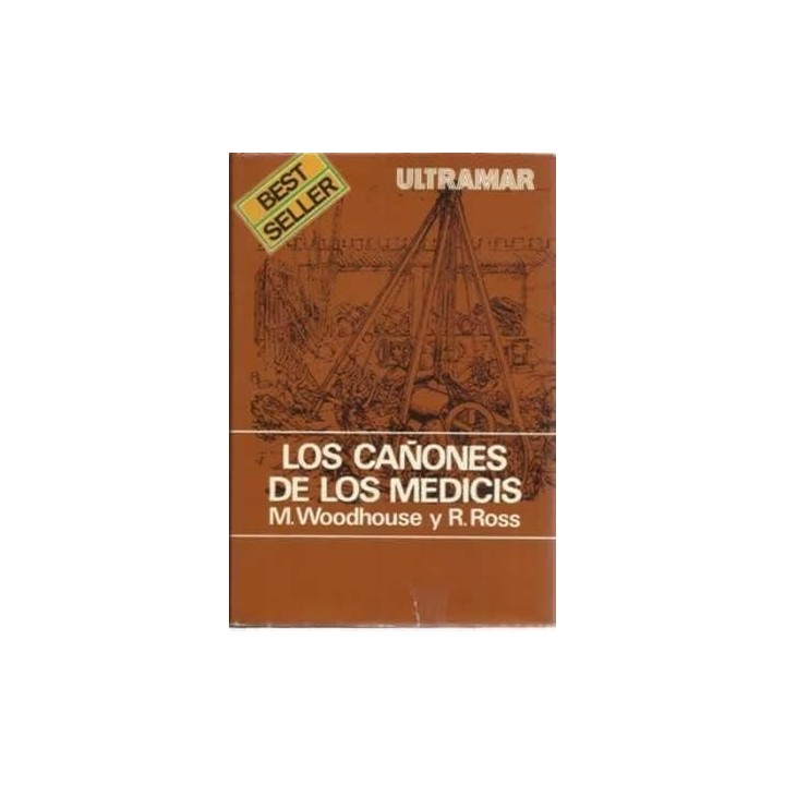 Los cañones de los Medicis
