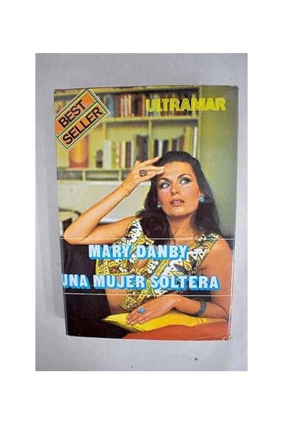 Una mujer soltera