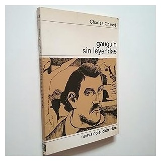 Gauguin sin leyendas