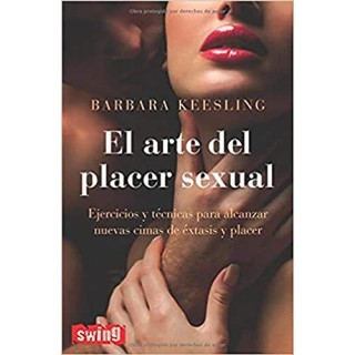 El arte del placer sexual