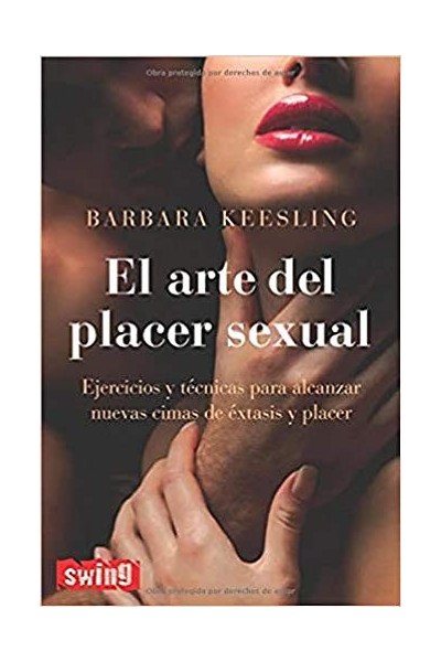 El arte del placer sexual