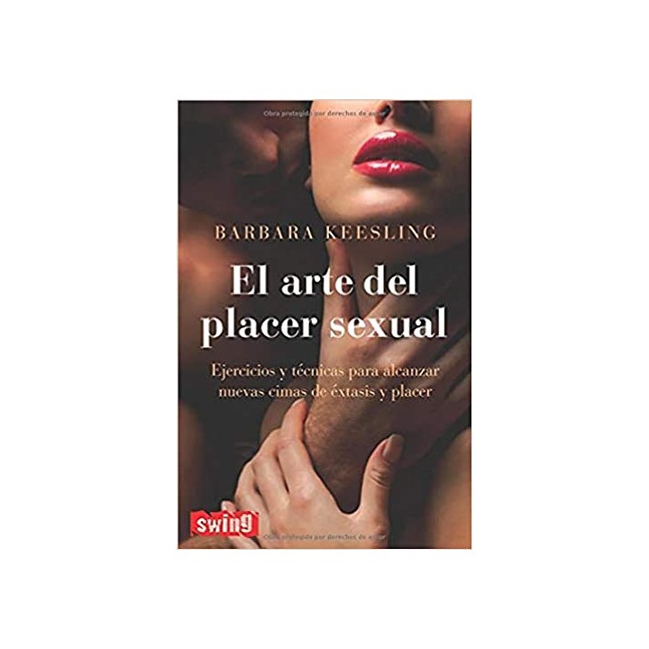 El arte del placer sexual