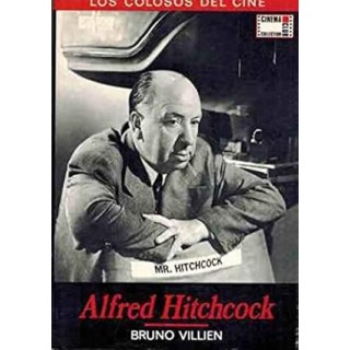 Alfred Hitchcock