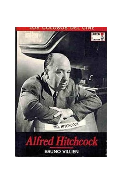 Alfred Hitchcock