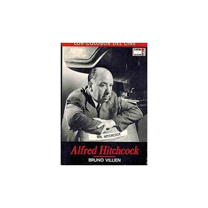 Alfred Hitchcock