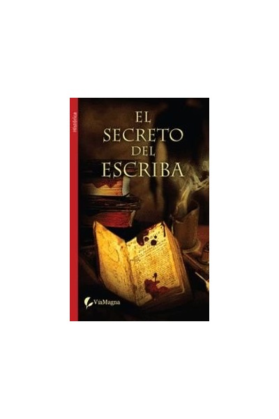 El secreto del escriba