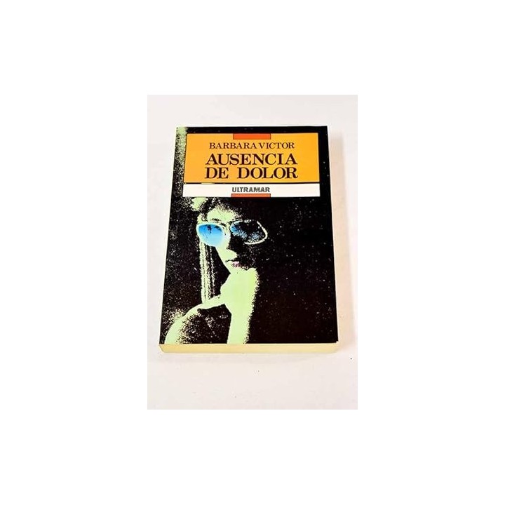 Ausencia del dolor