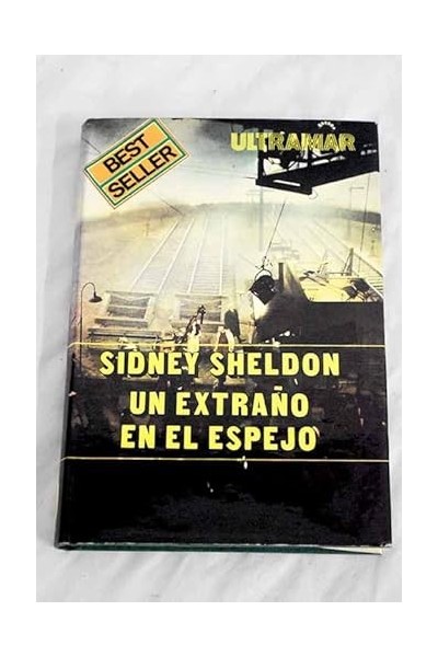 Un extraño en el espejo