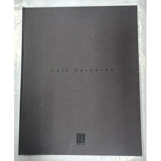 Galería de Arte Dário Ramos 10 de Dezembro a 31 de Janeiro de 2000. Luis Caruncho