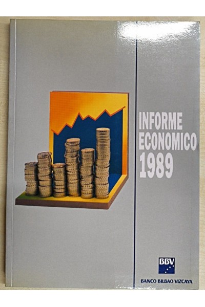 INFORME ECONOMICO 1989