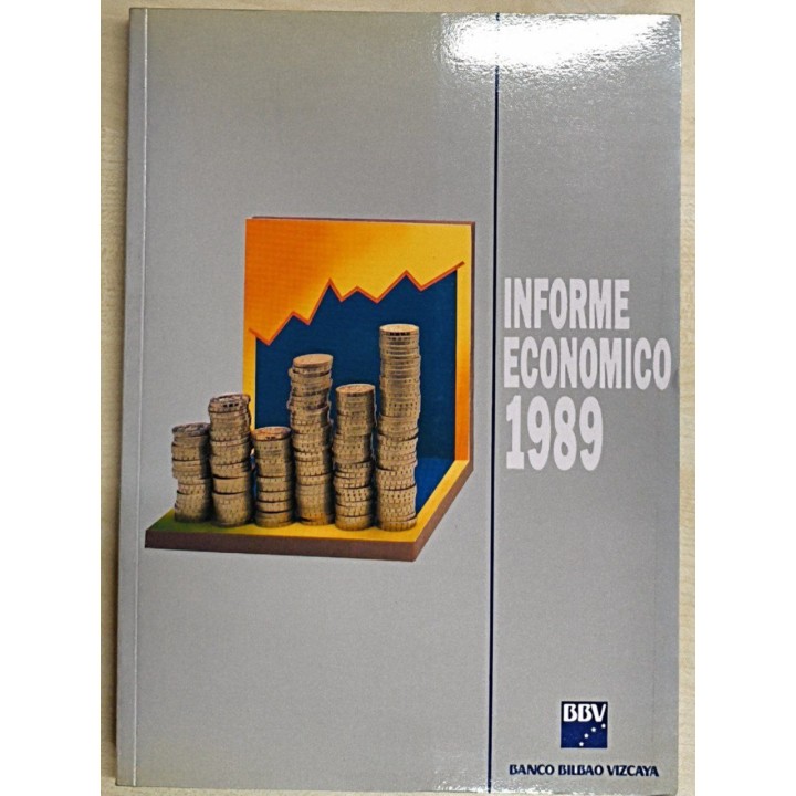 INFORME ECONOMICO 1989
