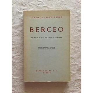 Milagros de nuestra señora