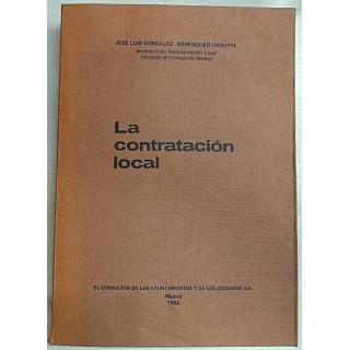 La Contratacion Local