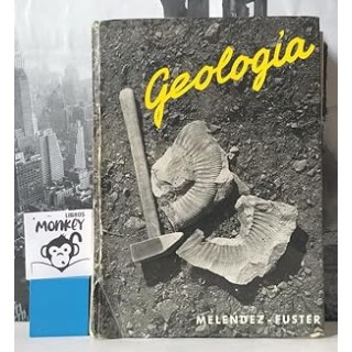 Geología