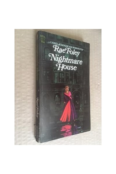Nightmare House