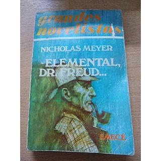 Elemental, Dr Freud