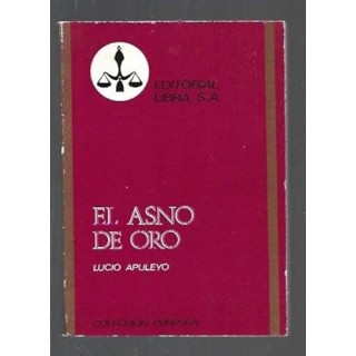 El Asno de oro