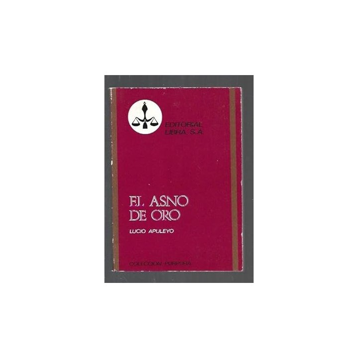 El Asno de oro