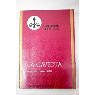 La gaviota